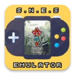 the kurono s.n.e.s android application logo